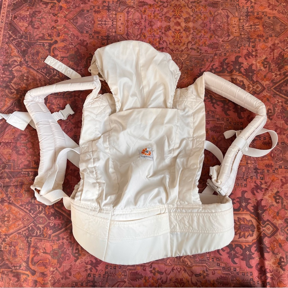 Ergobaby Carrier